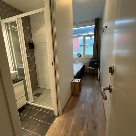 Apartament Svolvaer, Lofoten, Modern And Northern Lights